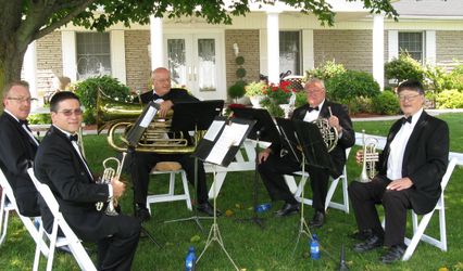 George Rose Big Band