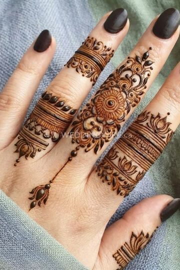 Henna by hummi