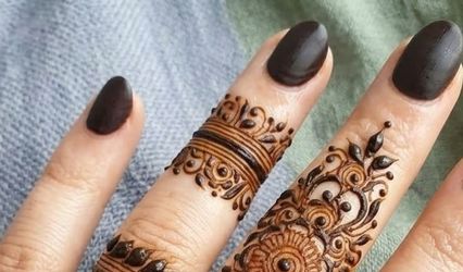 Henna by hummi