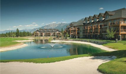 Bighorn Meadows Resort