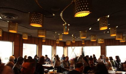 Vij's Restaurant