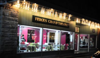 Fergus Grand Theatre