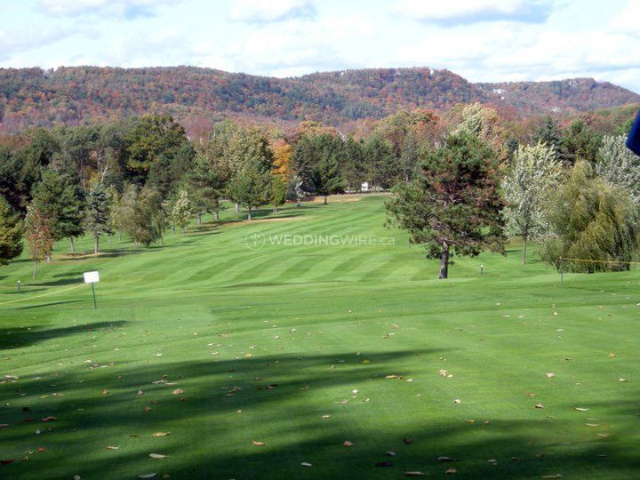 North Hatley Golf Club