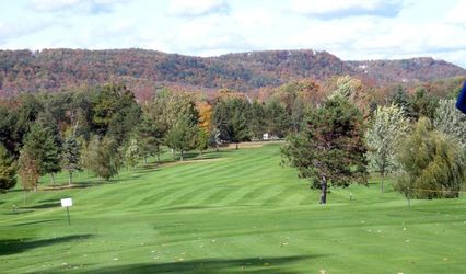 North Hatley Golf Club