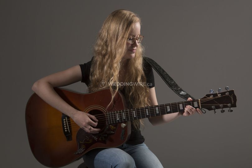 Alyssa Tess Music