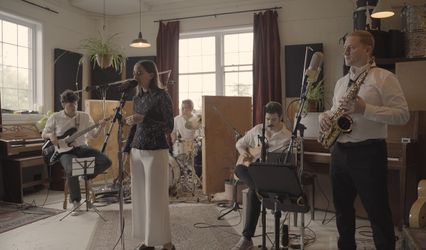 Victoria Malenfant Band