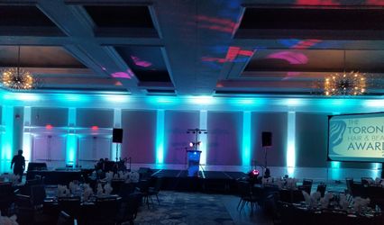 Dj Chris Stewart Toronto