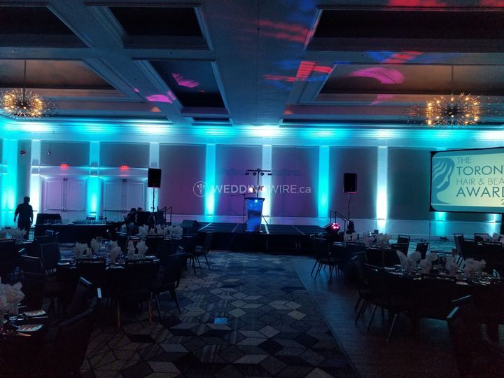 Dj Chris Stewart Toronto