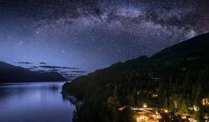 Halcyon Hot Springs Village & Spa