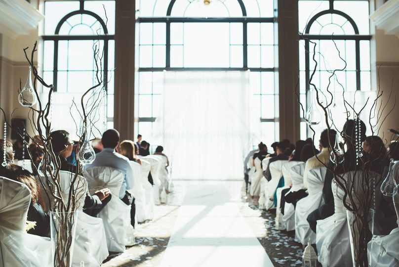 Blessings Weddings and Events