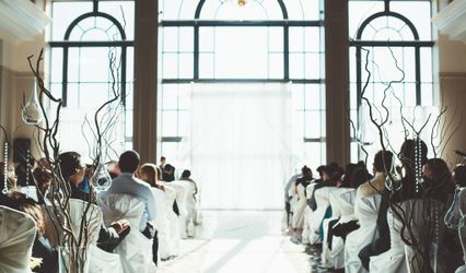 Blessings Weddings and Events