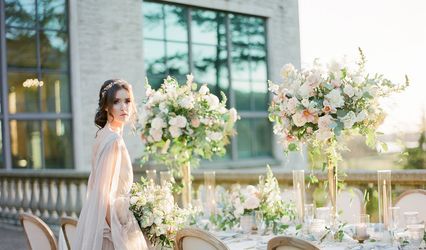 Ruffled Rose Co.