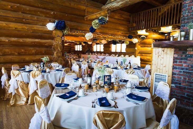 Country Lodge Venue Edmonton Weddingwire.ca