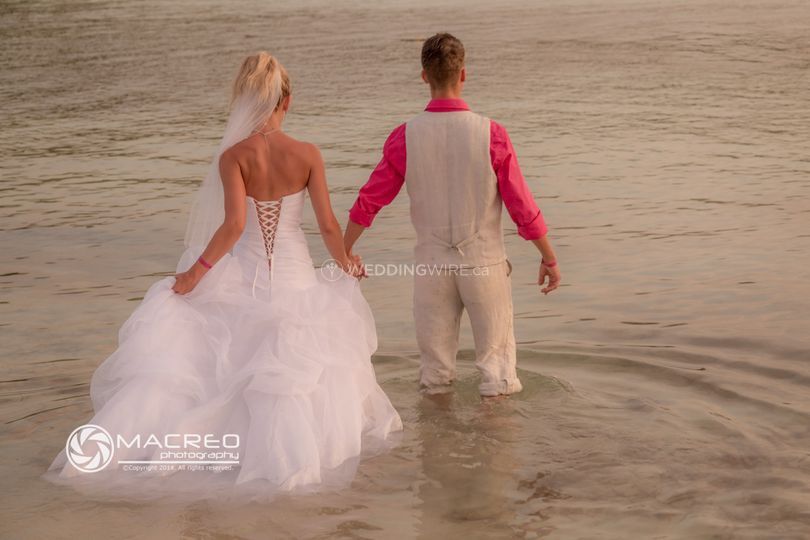 Macreo Photography