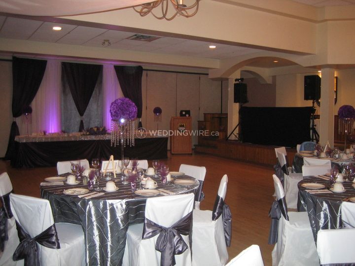 TriCity DJ Services