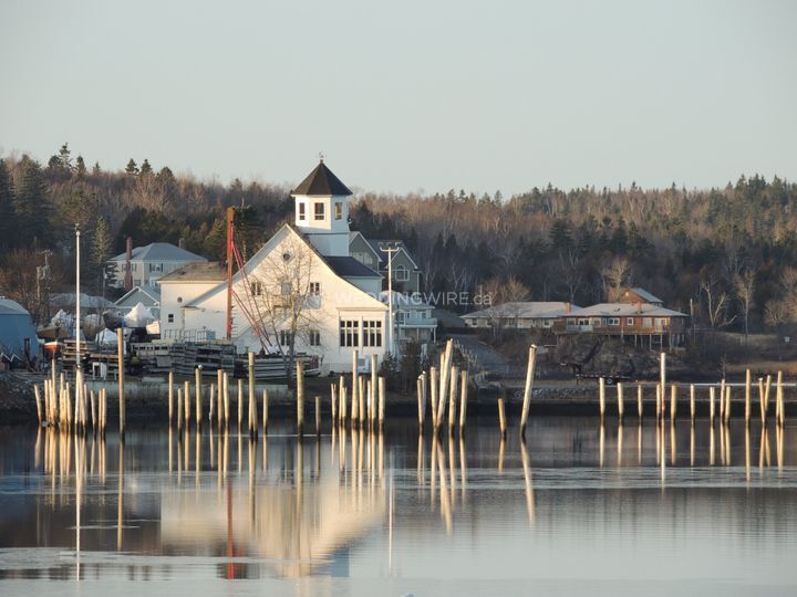 Royal Kennebeccasis Yacht Club