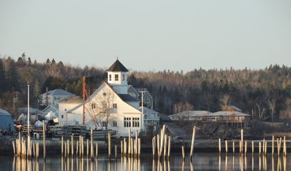 Royal Kennebeccasis Yacht Club