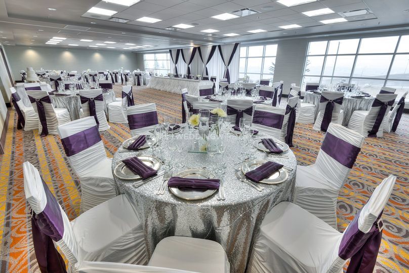 Hotel Clique Calgary Airport