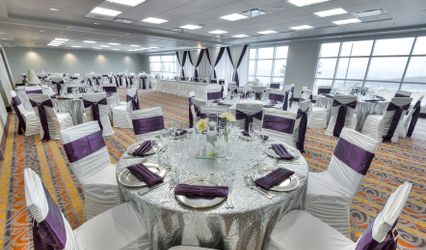 Hotel Clique Calgary Airport