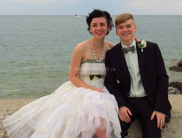 Sweet Trash Vintage Clothier