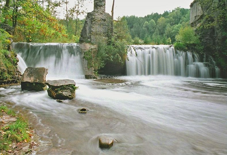 Forks of the Credit Inn Venue Caledon Weddingwire.ca