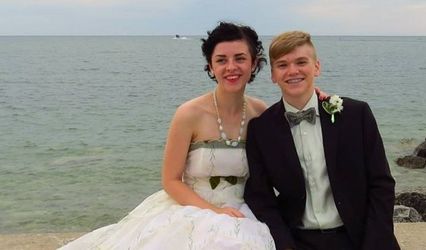 Sweet Trash Vintage Clothier