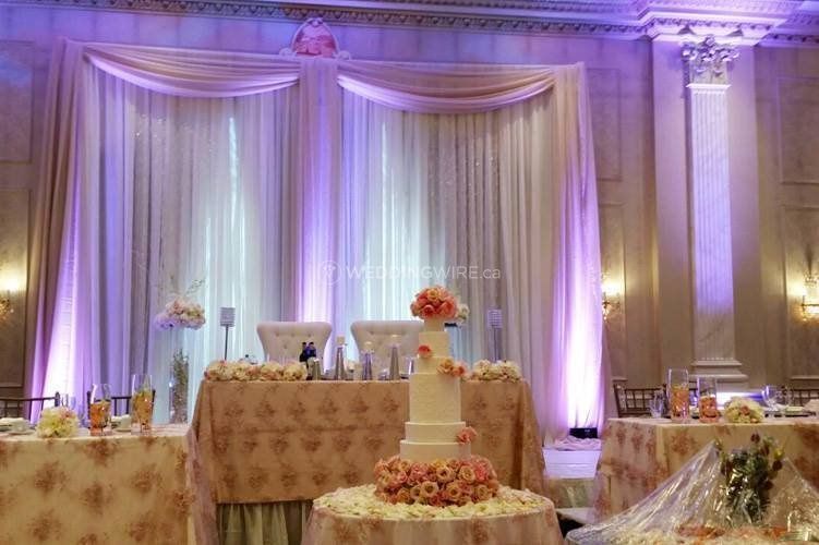 Interiors by Suzart - Decor + Events + Florals
