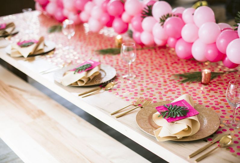 The Pop-Up Event Company