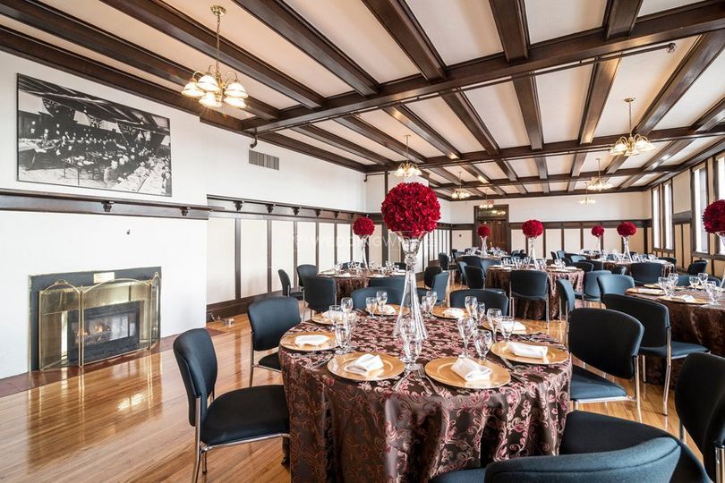 Prince of Wales Armouries