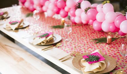 The Pop-Up Event Company
