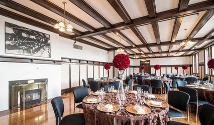 Prince of Wales Armouries