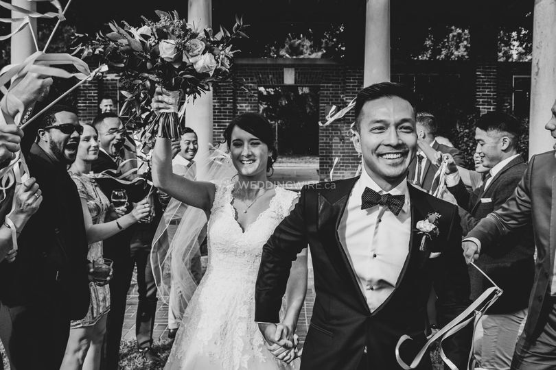 Complete Wedding + Events Toronto