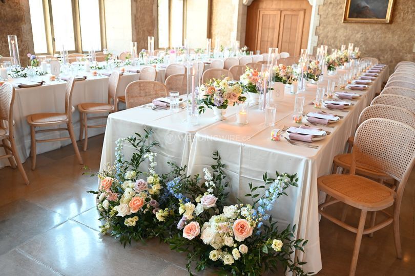 La Maison Flower Studio