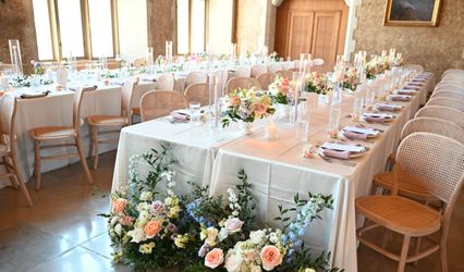 La Maison Flower Studio