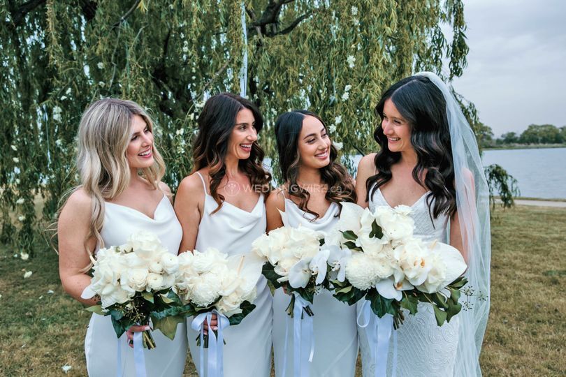Mane Bridal Studio