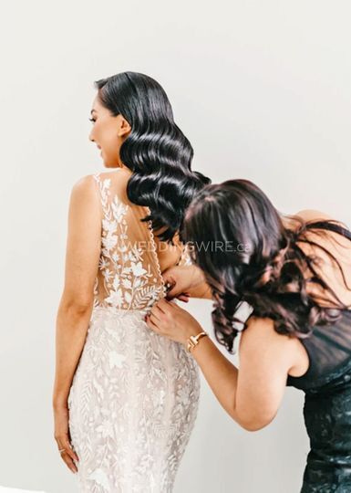 Mane Bridal Studio
