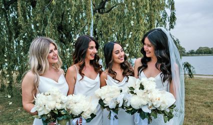 Mane Bridal Studio