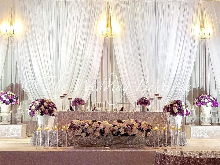the wedding boutique