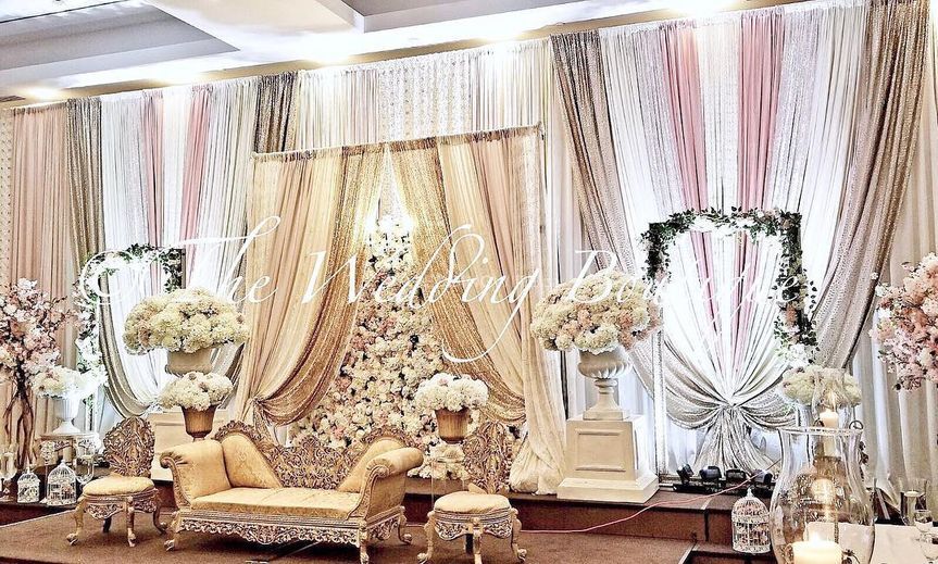 wedding house boutique