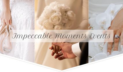 Impeccable Moments Events