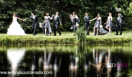 Art and Soul Photography