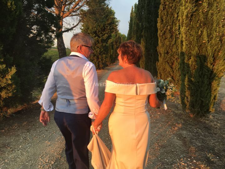 SOS Wedding Services