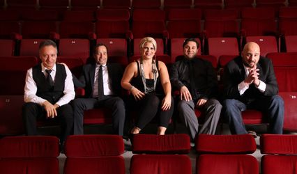 The Fabulous Soul Shakers