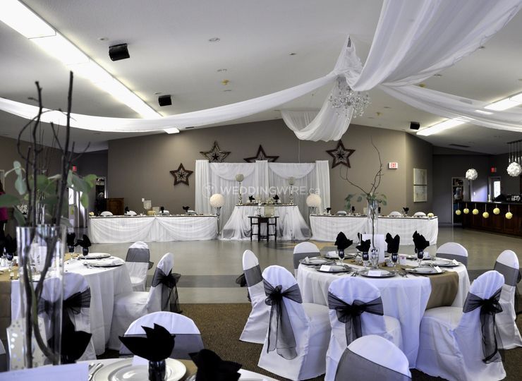 Wasaga Countrylife Banquet Hall