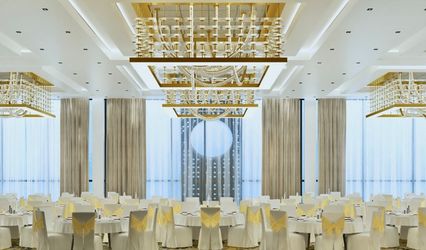 SkyVu Event Centre at TownePlace Suites by Marriott Vaughan