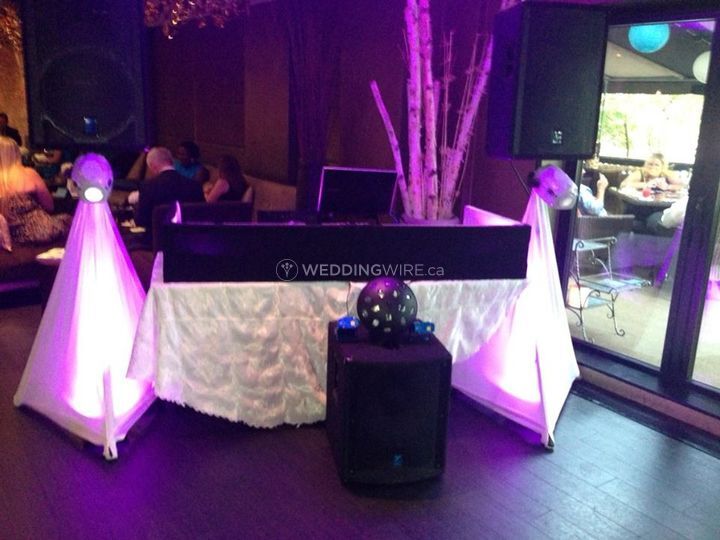 JD Dj Services