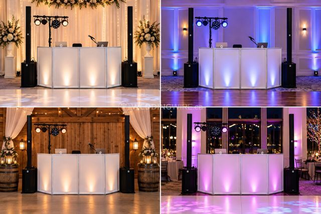 JD Dj Services