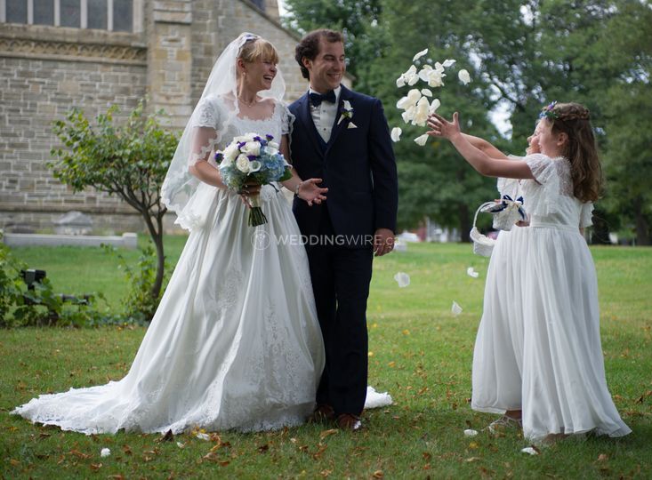 Elizabeth Ross Photography