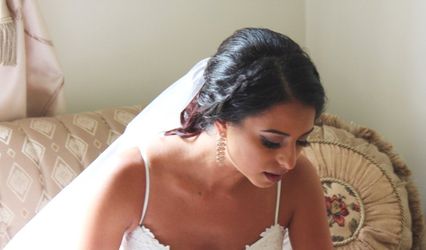 Makeup by Mariam