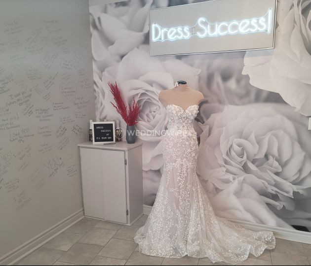 It's Your Day Bridal Boutique
